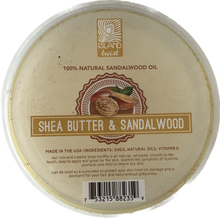 Load image into Gallery viewer, Body Butter (choose your flavor below}