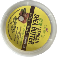 Load image into Gallery viewer, Body Butter (choose your flavor below}