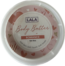 Load image into Gallery viewer, Body Butter (choose your flavor below}