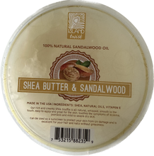 Load image into Gallery viewer, Body Butter (choose your flavor below}