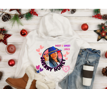 Load image into Gallery viewer, Meet &amp; Greet Hoodies
