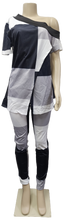 Load image into Gallery viewer, 2- Piece off shoulder
