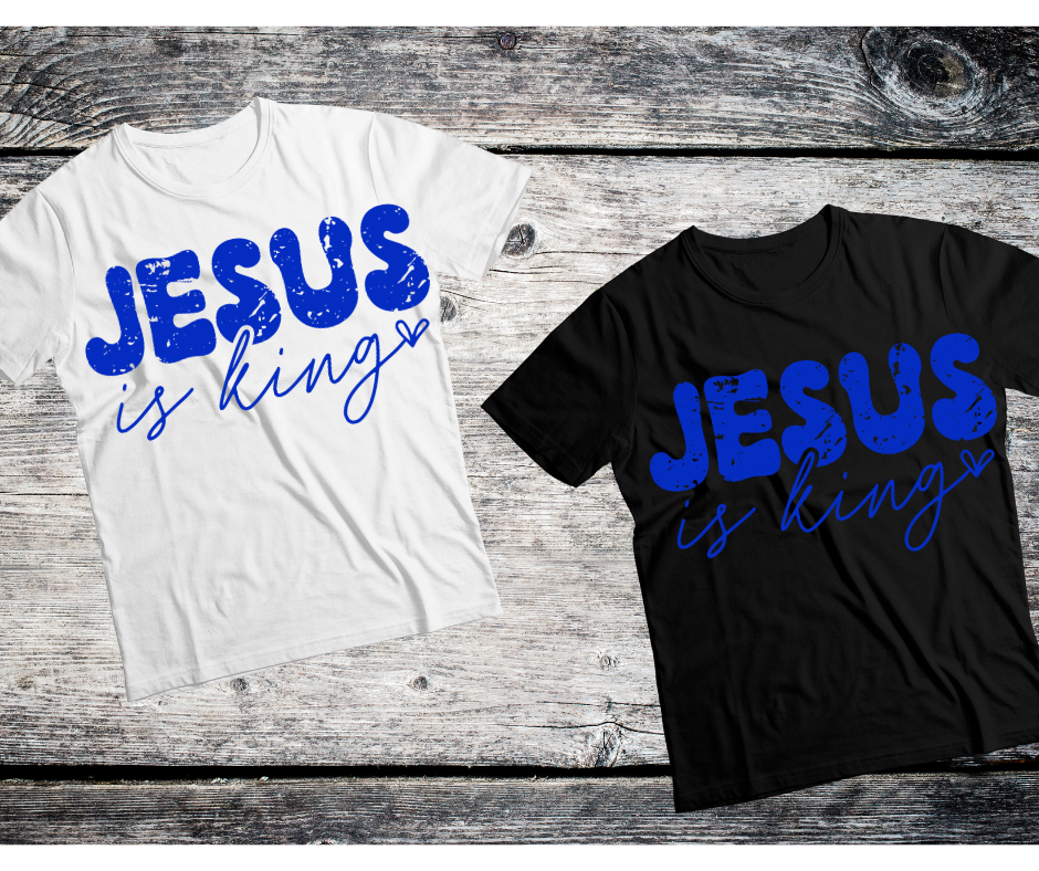 Jesus Shirt