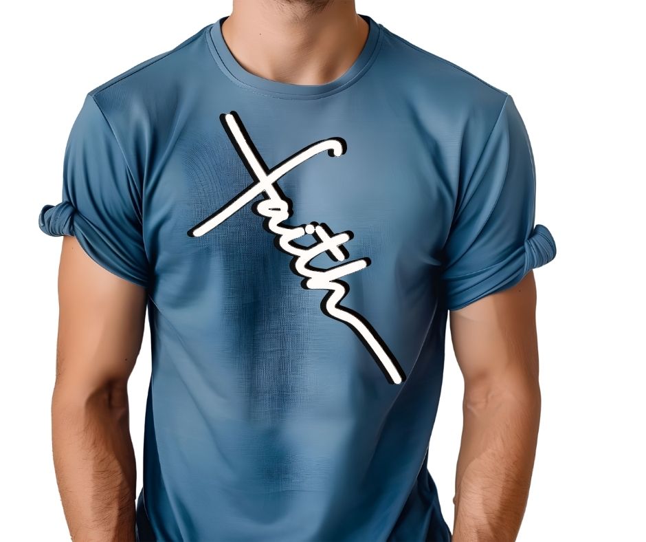 Faith T-shirt