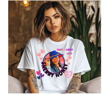 Load image into Gallery viewer, Meet &amp; Greet T-shirt
