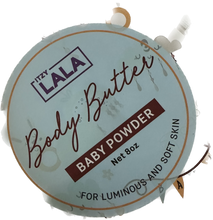 Load image into Gallery viewer, Body Butter (choose your flavor below}
