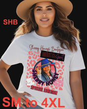 Load and play video in Gallery viewer, SHB M&amp;G 2026
