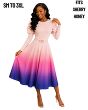Load image into Gallery viewer, Bounce dress
