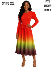 Load image into Gallery viewer, Bounce dress
